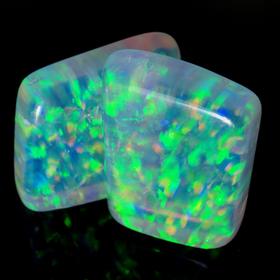 Gilson Opal, Gilson Crystal Opal