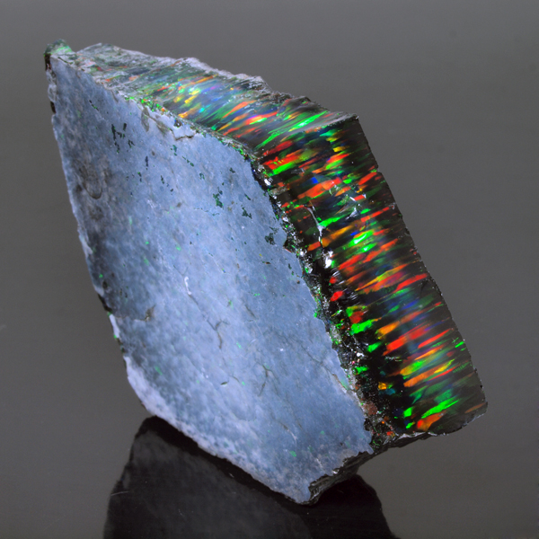 Gilson Opal - Black Opal