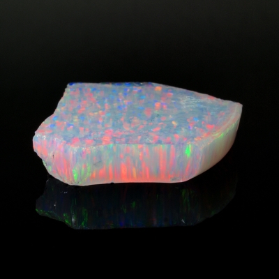 Gilson Opal, White Gilson Opal