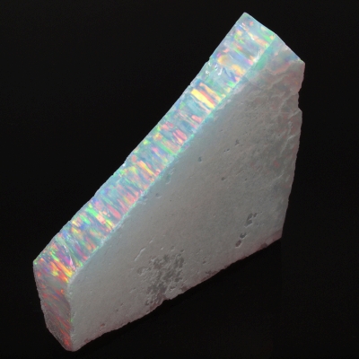 Gilson Opal, White Gilson Opal