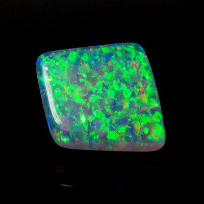 Gilson Opal, Gilson Crystal Opal